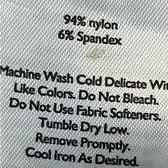 Eddie Bauer First Ascent Men's 40 x 32 Blue Straight Leg Pant Hiking Outdoors - Picture 4 of 10